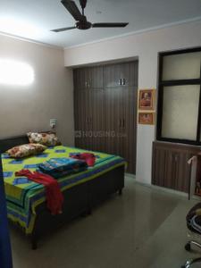 Bedroom Image of 1500 Sq.ft 3 BHK Apartment / Flat for sale in Designarch E Homes, Surajpur Greater Noida for Rs. 17000000