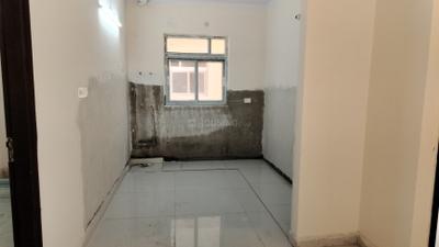 Kitchen Image of 1290 Sq.ft 2 BHK Apartment / Flat for sale in Mangalam Neelkanth Dreamz, Vrindavan Yojana Lucknow for Rs. 8127000