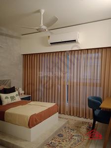 Bedroom Image of 2369 Sq.ft 4 BHK Apartment / Flat for sale in Prestige Park Grove by Prestige Projects Pvt Ltd, Kannamangala - Whitefield Hoskote Road Bengaluru for Rs. 35500000