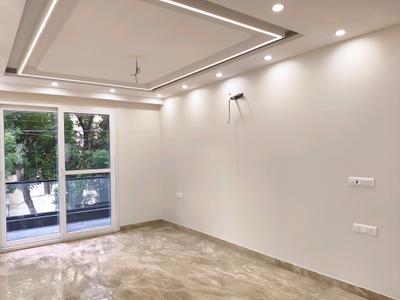 Living Room Image of 2400 Sq.ft 4 BHK Builder Floor for sale in Sector 46 Gurgaon for Rs. 35000000
