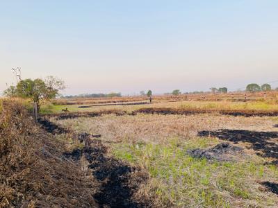 Image of 1089 Sq.ft Residential Plot / Land for sale in Invest Mahamumbai Plots in Pirkon, Pirkone, Navi Mumbai for Rs. 421000