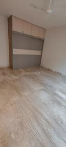 Bedroom Image of 2450 Sq.ft 3 BHK Apartment / Flat for rent in Halasuru Bengaluru for Rs. 160000
