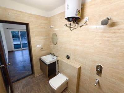 Image of 2400 Sq.ft 4 BHK Apartment / Flat for rent in SJR Vogue Residences, Whitefield, Bengaluru for Rs. 115000