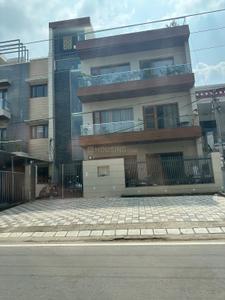 Image of 2358 Sq.ft 9 BHK Independent House for sale in Sector 70, Mohali for Rs. 75000000