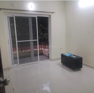 Bedroom Image of 1711 Sq.ft 3 BHK Apartment / Flat for rent in Jain Heights, Doddanekundi Bengaluru for Rs. 75000