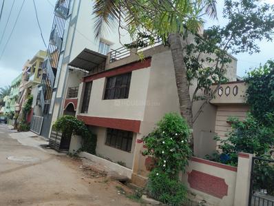 Image of 1200 Sq.ft 2 BHK Duplex for sale in Hootagalli, Mysore for Rs. 12500000