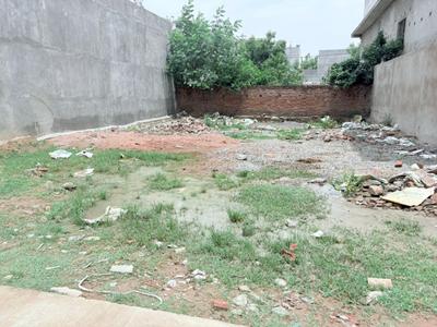 Image of 1500 Sq.ft Residential Plot / Land for sale in Nijampur Malhaur, Lucknow for Rs. 5251000