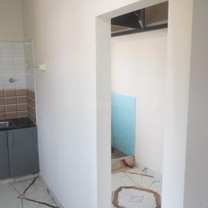 Kitchen Image of 1200 Sq.ft 3 BHK Apartment / Flat for sale in Arumbakkam Chennai for Rs. 13000000