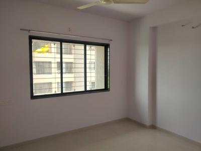 Bedroom Image of 1737 Sq.ft 3 BHK Apartment / Flat for sale in Happy Home Nakshatra Nebula, Rander Surat for Rs. 6150000