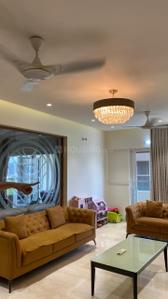 Hall Image of 4400 Sq.ft 4 BHK Apartment / Flat for sale in Indraprasth Gulmohar, Vastrapur Ahmedabad for Rs. 56000000