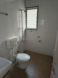 Image of 1250 Sq.ft 2 BHK Apartment / Flat for rent in Sangamvadi, Pune for Rs. 45000