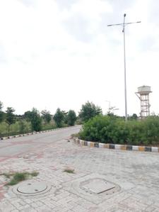 Image of 1000 Sq.ft Residential Plot / Land for sale in Kapoorawala, Jaipur for Rs. 3500000