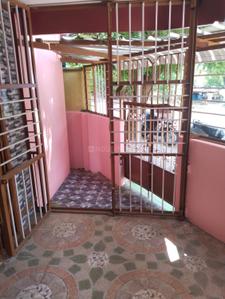 Balcony Image of 2000 Sq.ft 3 BHK Independent House for rent in Moolapalayam Erode for Rs. 19000