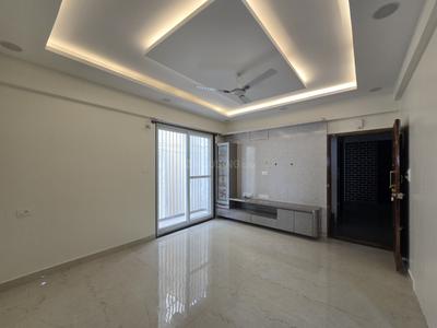 Hall Image of 1200 Sq.ft 2 BHK Apartment / Flat for rent in Halasuru Bengaluru for Rs. 55000