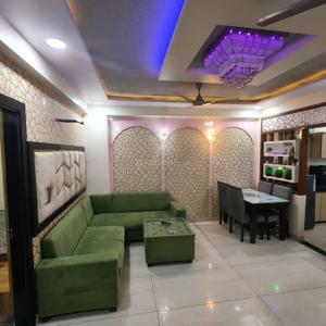 3 BHK Flat