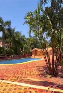 Image of 1425 Sq.ft 3 BHK Villa for sale in Khodiyar Colony, Jamnagar for Rs. 13000000