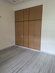 Bedroom Image of 3200 Sq.ft 4 BHK Independent House for rent in Sector 72 Noida for Rs. 65000