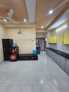 Hall Image of 1700 Sq.ft 2 BHK Apartment / Flat for rent in Raja Park Jaipur for Rs. 26000