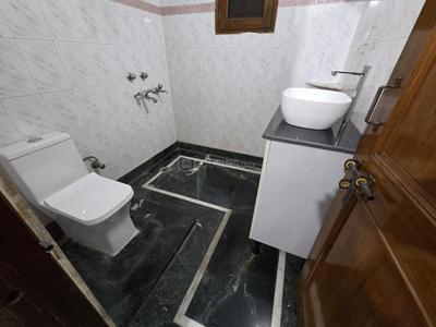 Image of 1850 Sq.ft 2 BHK Builder Floor for rent in Sector 15, Gurgaon for Rs. 55000