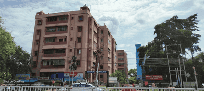 Building Image of 912 Sq.ft 2 BHK Apartment / Flat for sale in Rasulgarh Bhubaneswar for Rs. 6200000
