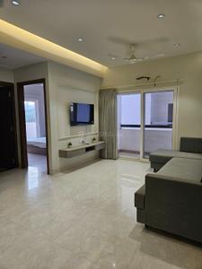 Hall Image of 1030 Sq.ft 2 BHK Apartment / Flat for sale in Super Corridor Indore for Rs. 5665000