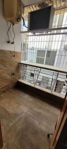 Balcony Image of 3700 Sq.ft 4 BHK Builder Floor for rent in Anand Lok New Delhi for Rs. 550000