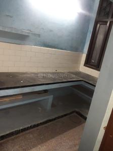 Kitchen Image of 1100 Sq.ft 3 BHK Independent House for rent in George Town Chennai for Rs. 17000