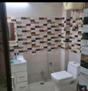 Bathroom Image of 1800 Sq.ft 4 BHK Builder Floor for sale in Sector 49 Chandigarh for Rs. 26000000