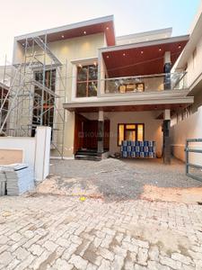 Image of 2500 Sq.ft 4 BHK Independent House for sale in Aluva, Kochi for Rs. 13000000