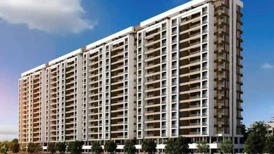 Image of 700 Sq.ft 1 BHK Apartment / Flat for sale in Undri, Pune for Rs. 3500000