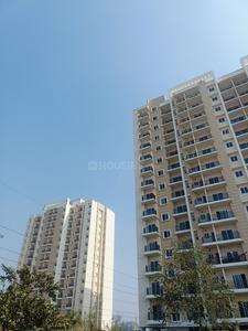 Image of 1124 Sq.ft 3 BHK Apartment / Flat for rent in Royal Aawas Tirupati, Ahom Gaon, Guwahati for Rs. 26000