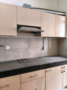 Kitchen Image of 1012 Sq.ft 2 BHK Apartment / Flat for sale in Signature Global Synera, Sector 81 Gurgaon for Rs. 6700000