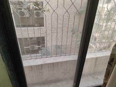 Balcony Image of 1200 Sq.ft 3 BHK Apartment / Flat for sale in Dadar East Mumbai for Rs. 45000000