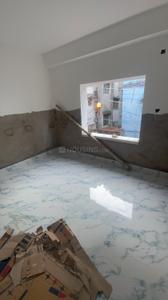 Bedroom Image of 1100 Sq.ft 3 BHK Apartment / Flat for sale in Baguiati Kolkata for Rs. 4850000