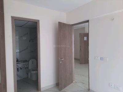 Bedroom Image of 1196 Sq.ft 2.5 BHK Builder Floor for rent in M3M Soulitude , Sector 89 Gurgaon for Rs. 30000