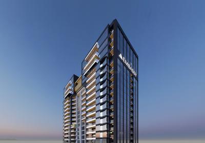 Image of 2926 Sq.ft 4 BHK Apartment / Flat for sale in Equinox Embassy Citadel, Worli, Mumbai for Rs. 226000000
