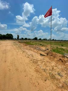 Image of 1542 Sq.ft Residential Plot / Land for sale in Narayan Vihar, Jaipur for Rs. 6054369