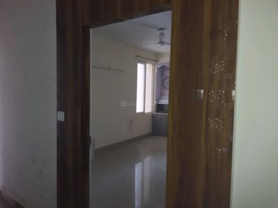 Main Entrance Image of 800 Sq.ft 2 BHK Apartment / Flat for sale in Shree Green Court, Sector 90 Gurgaon for Rs. 6800000