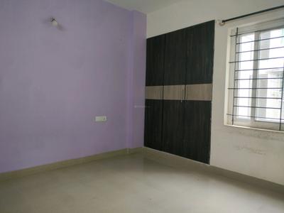 Bedroom Image of 2200 Sq.ft 3 BHK Apartment / Flat for rent in Marathahalli Bengaluru for Rs. 78000