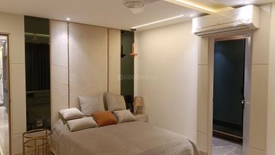 Bedroom Image of 2750 Sq.ft 4 BHK Builder Floor for sale in Swasthya Vihar New Delhi for Rs. 58500000