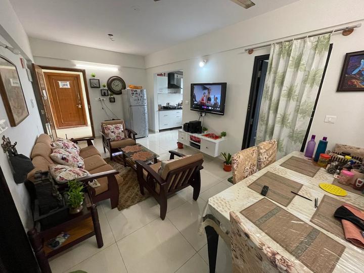 Shriram Liberty Square Main Image 1
