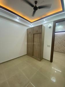Bedroom Image of 1050 Sq.ft 2 BHK Apartment / Flat for sale in Vaishali Ghaziabad for Rs. 7000000