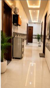 Hall Image of Urban house in Sector 40, Gurgaon