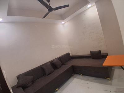 Hall Image of Signature stayz in Sector 45, Gurgaon