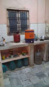 Kitchen Image of 611 Sq.ft 2 BHK Apartment / Flat for sale in Kolar Bhopal for Rs. 2725000