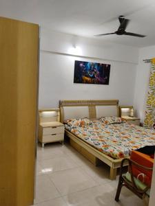 Bedroom Image of ISHANYA PROPERTIES  in Sanjay Park, Pune
