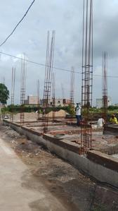 Image of 1060 Sq.ft Residential Plot / Land for sale in Bhilai Marshalling Yard, Charoda for Rs. 1696000
