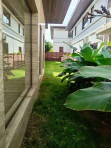 Balcony Image of 4061 Sq.ft 4 BHK Villa for rent in Chaithanya Samarth, Bommenahalli Bengaluru for Rs. 200000