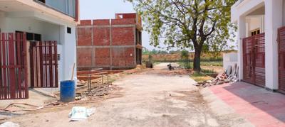 Image of 1000 Sq.ft Residential Plot / Land for sale in Amausi, Lucknow for Rs. 1500000