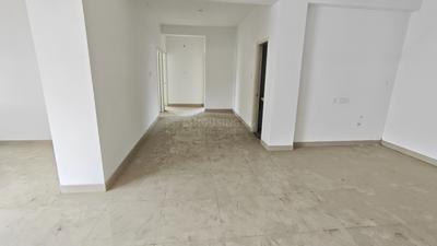 Hall Image of 1437 Sq.ft 3 BHK Apartment / Flat for sale in Kalikapur, EM Bypass Kolkata for Rs. 15500000